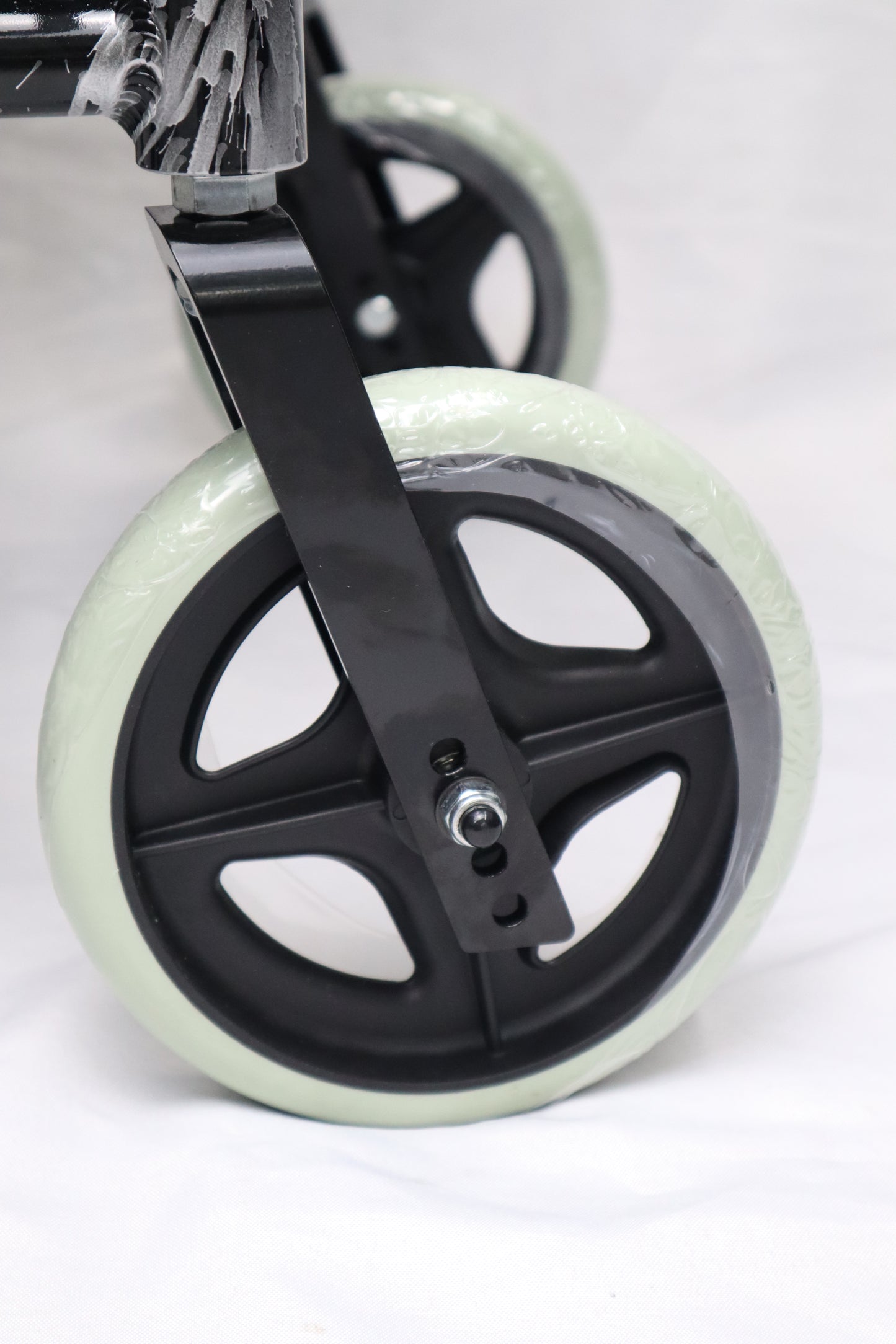 MN10 High Back Manual Tilt Wheelchair
