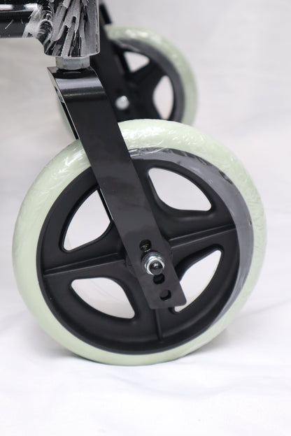 MN10 High Back Manual Tilt Wheelchair
