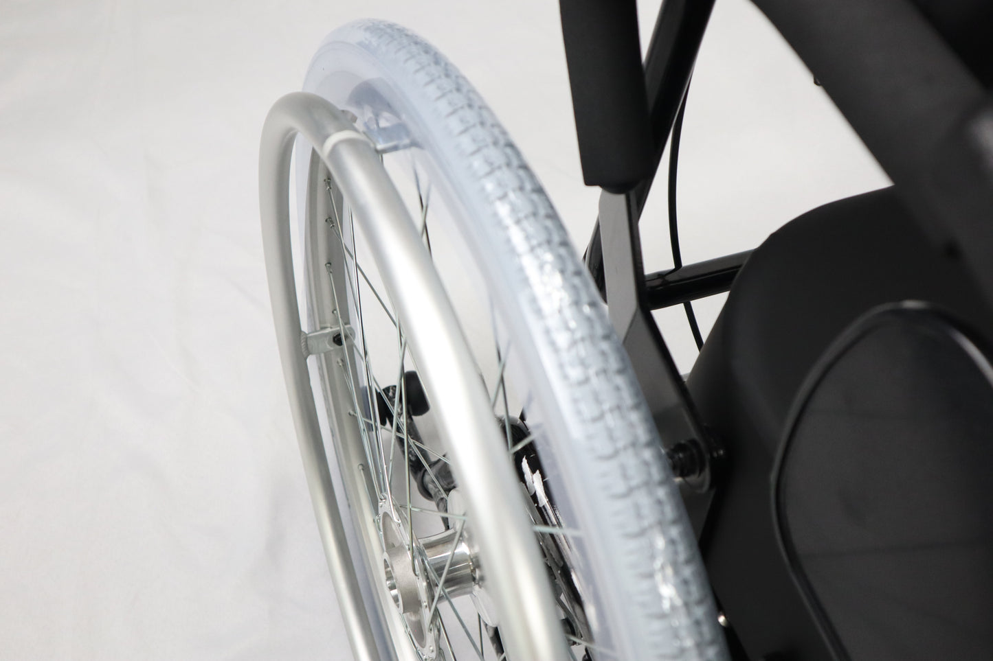 MN10 High Back Manual Tilt Wheelchair