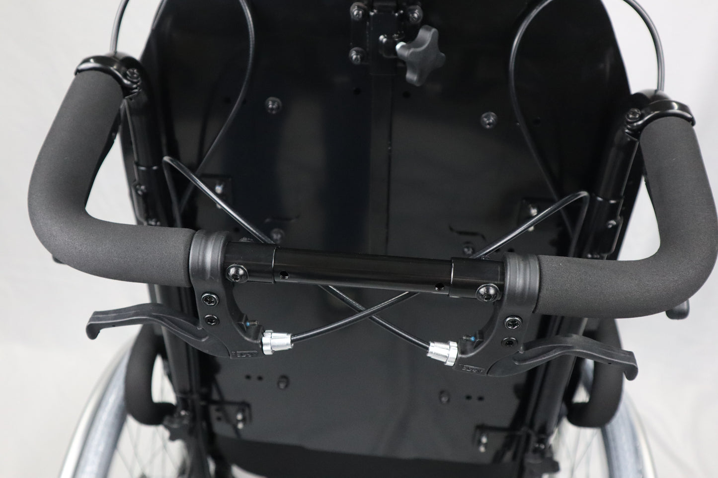 MN10 High Back Manual Tilt Wheelchair