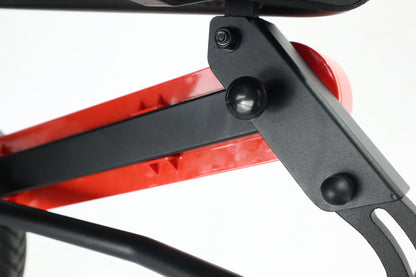 EY05 Aluminum 500W Motor Handicapped Foldable Electric Wheelchair for Elderly