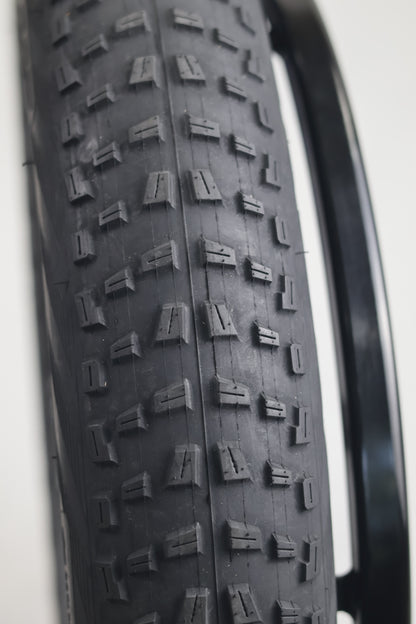 MN-BWR01 Wheelchair Parts 24 Inch Wheelchair Rear Wheel Beach Fat Tire