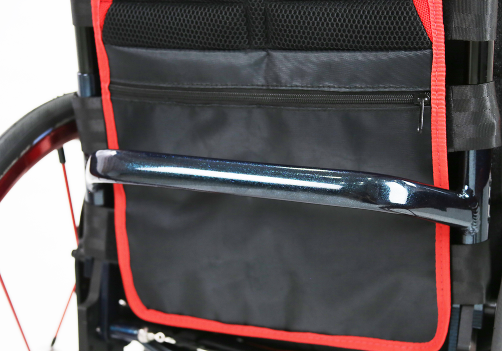 MN9981LQ High Quality 24 Inch Rear Wheel Leisure Sport Wheelchair