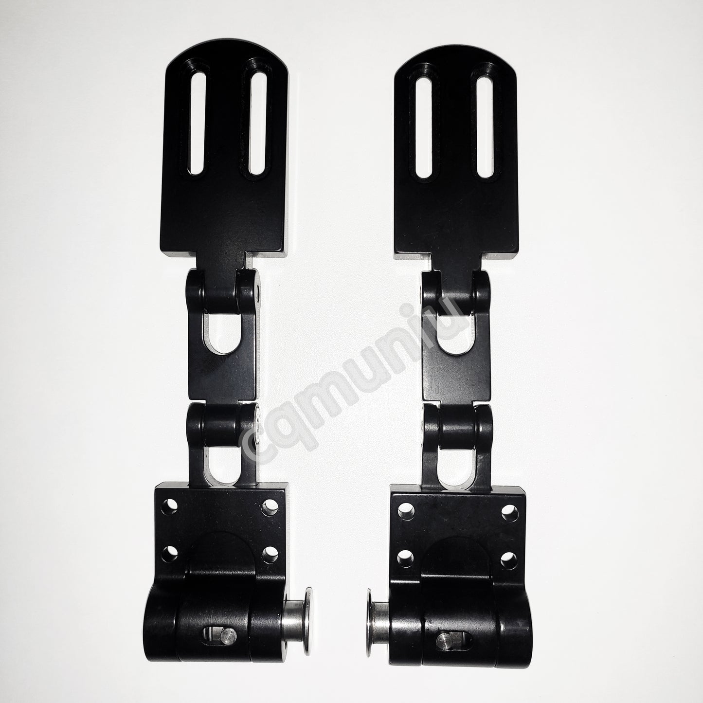 MN-LS Alumminum Swing-Away Lateral Trunk Thoracic Support Assembly for Wheelchair