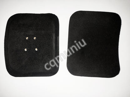 MN-LS01 Swing Away Laterals Supports Brackets with cover