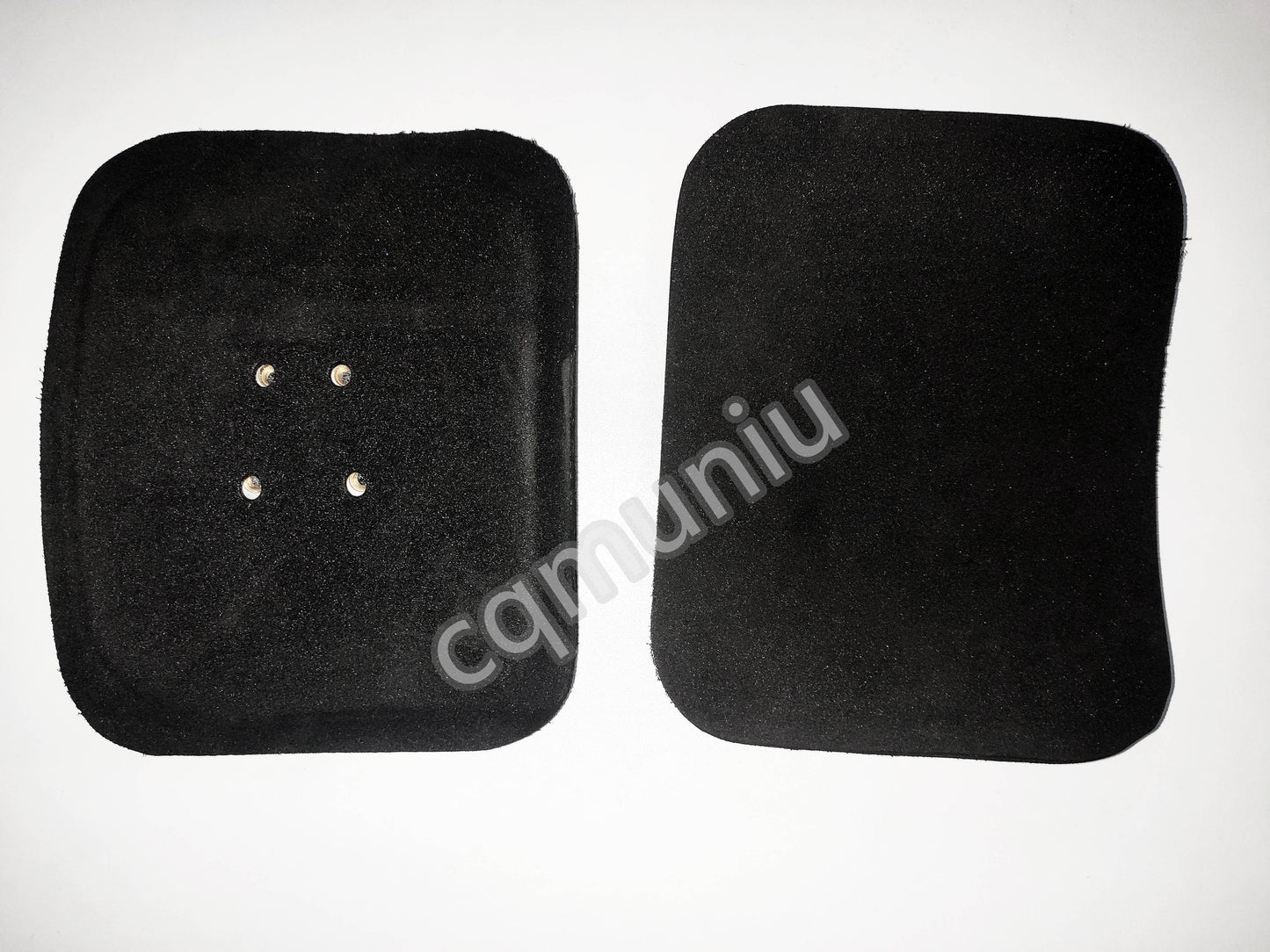 MN-LS Alumminum Swing-Away Lateral Trunk Thoracic Support Assembly for Wheelchair