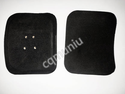 MN-LS Alumminum Swing-Away Lateral Trunk Thoracic Support Assembly for Wheelchair