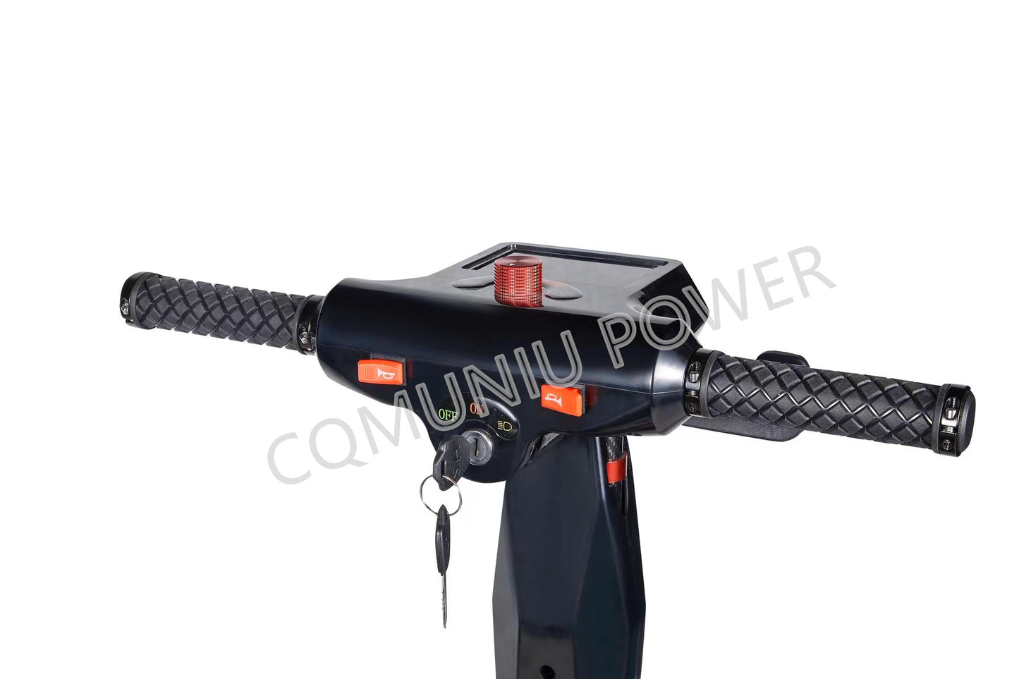 MN-W05A Ultra Lightweight Foldable Carbon Fiber Folding Mobility Scooters