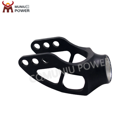 MN06-21 Wheelchair front fork for 3'' 4'' 5'' Casters