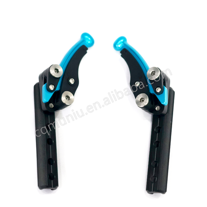 MN19-001A Wheelchair Brake for Sport Wheelchair
