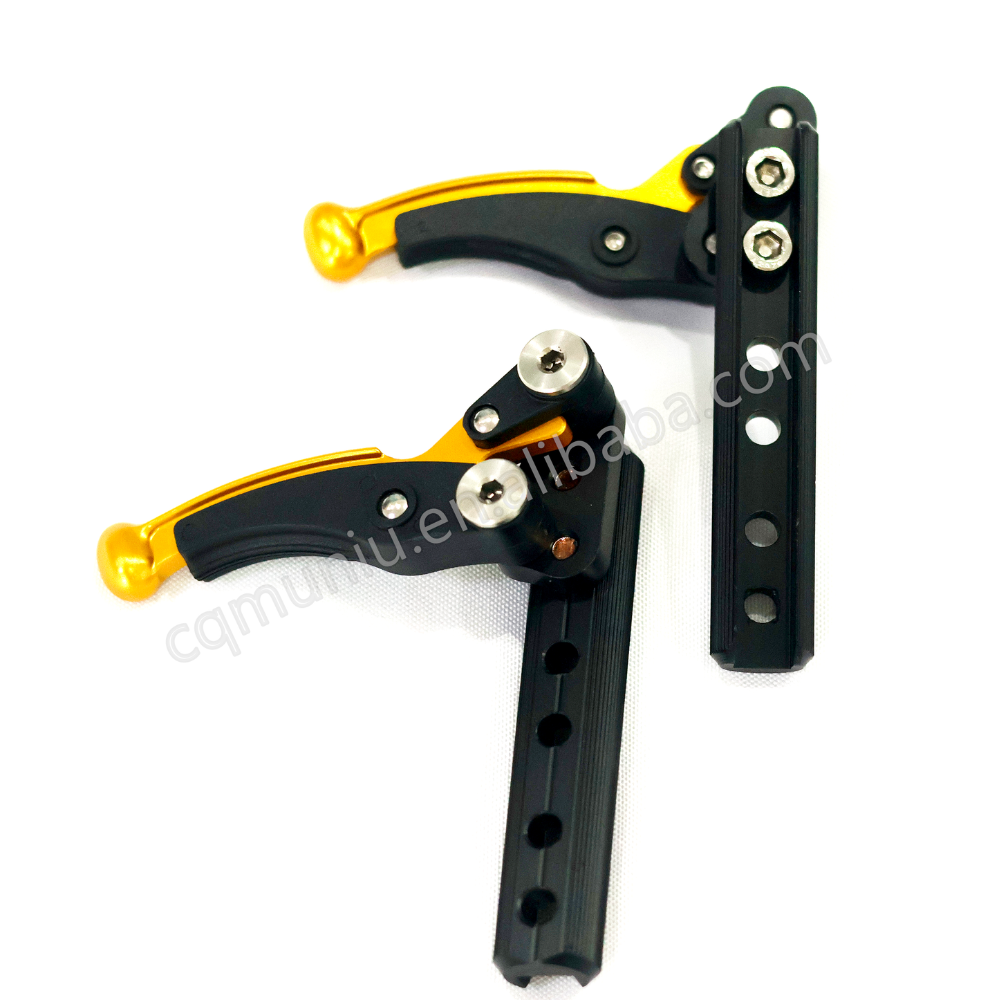 MN19-001A Wheelchair Brake for Sport Wheelchair