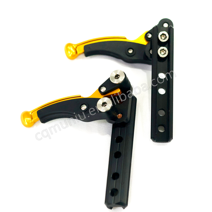 MN19-001A Wheelchair Brake for Sport Wheelchair
