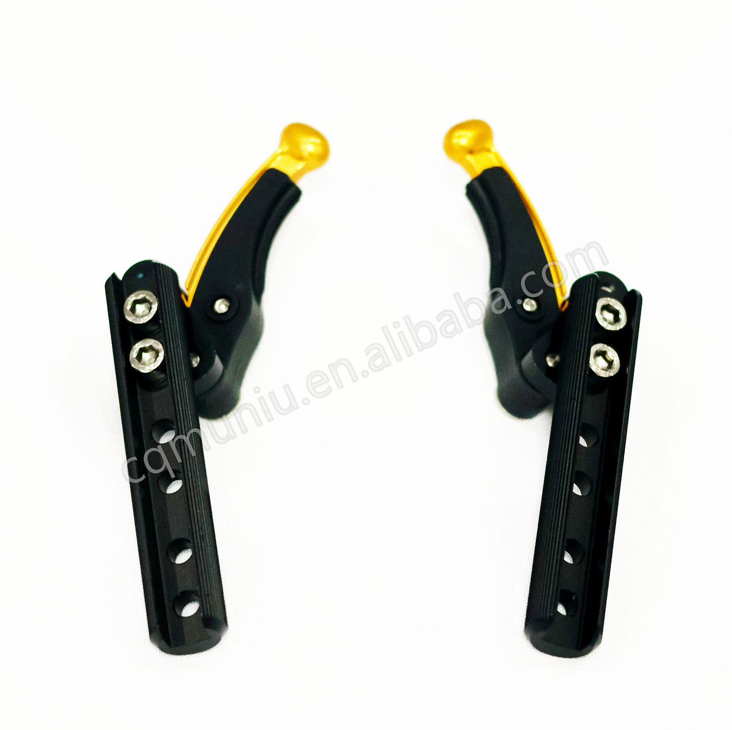 MN19-001A Wheelchair Brake for Sport Wheelchair