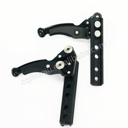 MN19-001A Wheelchair Brake for Sport Wheelchair