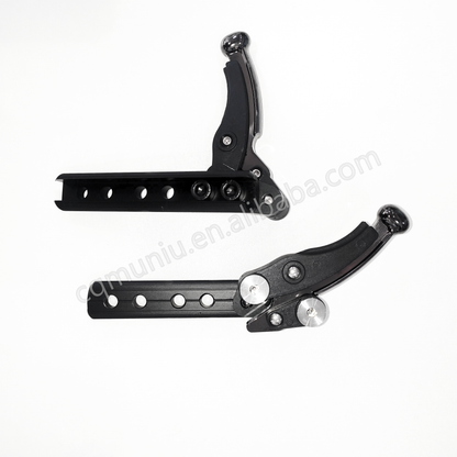 MN19-001A Wheelchair Brake for Sport Wheelchair
