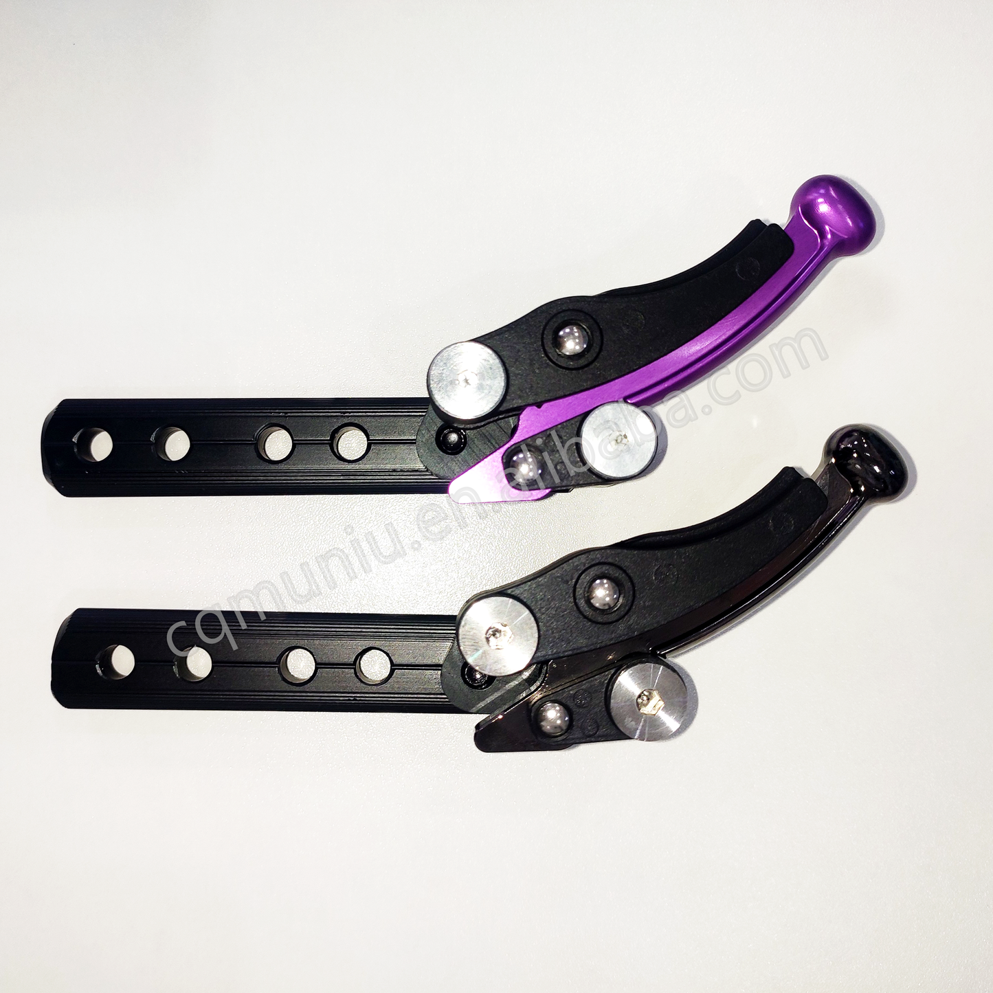 MN19-001A Wheelchair Brake for Sport Wheelchair