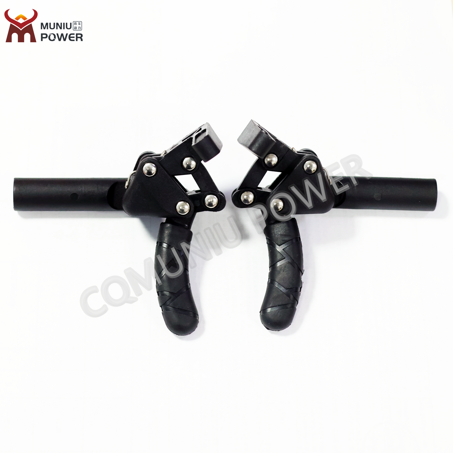 MN19-008 Wheelchair Parts Plastic Wheelchair Hand Brake