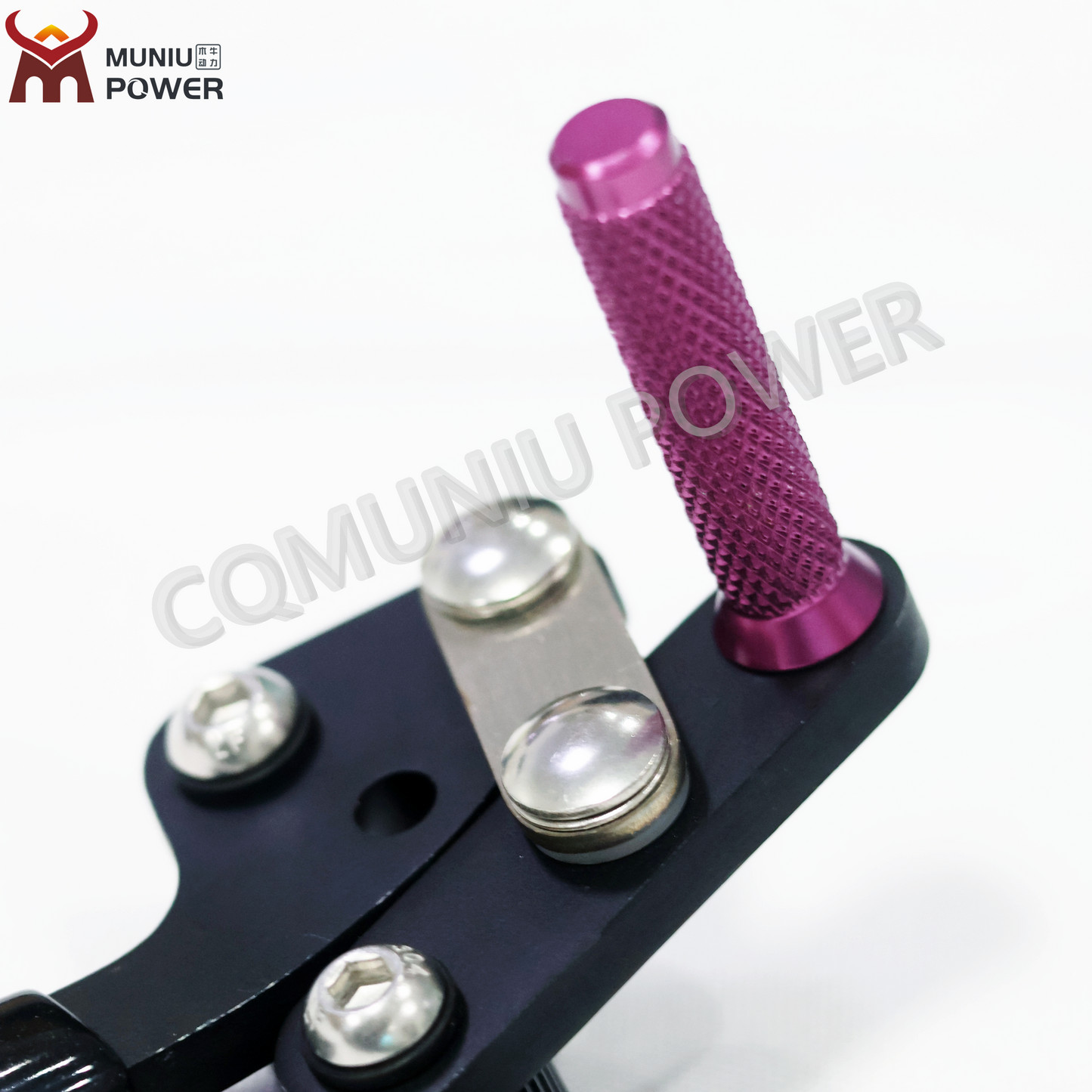 MN19-009R Wheelchair Parts Aluminum Brake for Wheelchair