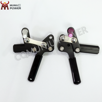 MN19-009R Wheelchair Parts Aluminum Brake for Wheelchair