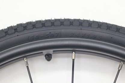 MN20-R6 Wheelchair Accessories 24x1.95 Rear Wheel