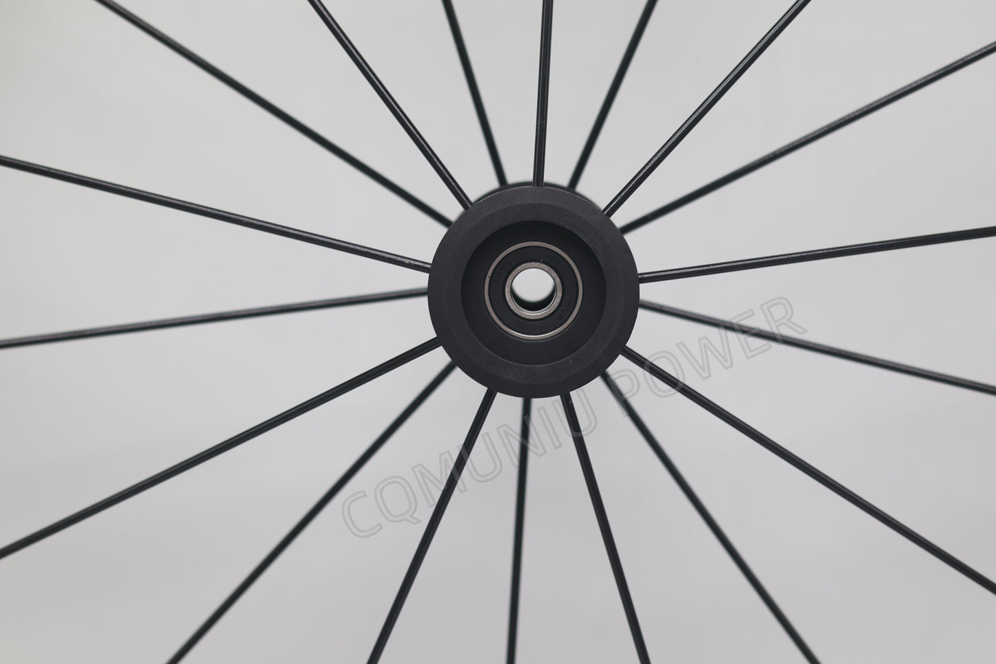MN20-R6 Wheelchair Accessories 24x1.95 Rear Wheel
