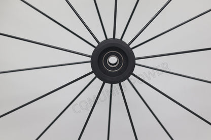 MN20-R6 Wheelchair Accessories 24x1.95 Rear Wheel