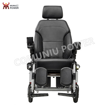 MNF500 Off Road Power Wheelchair for Elderly