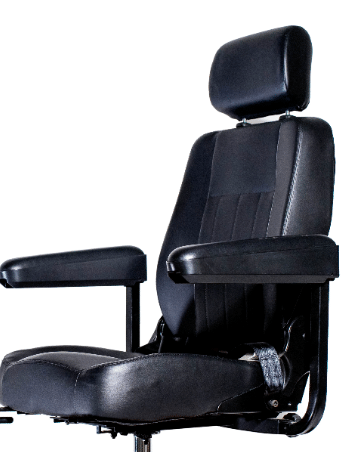 R500S 4 Wheel Electric Scooter Foldable Mobility Scooters for Adult