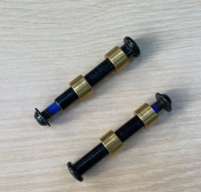 MN-FA01 Wheelchair Parts Axle