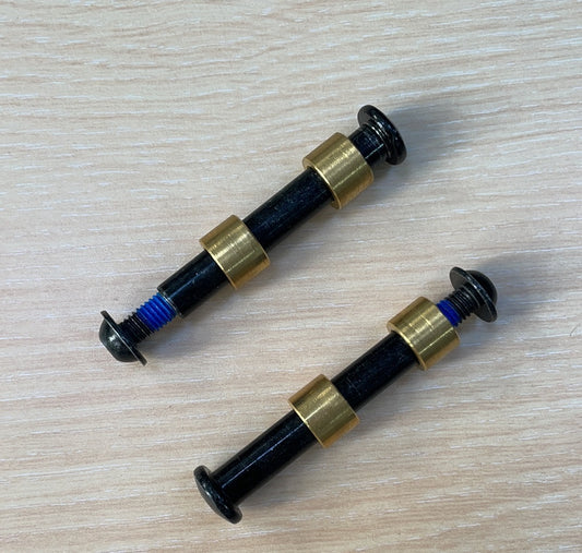 MN-FA01 Wheelchair Parts Axle