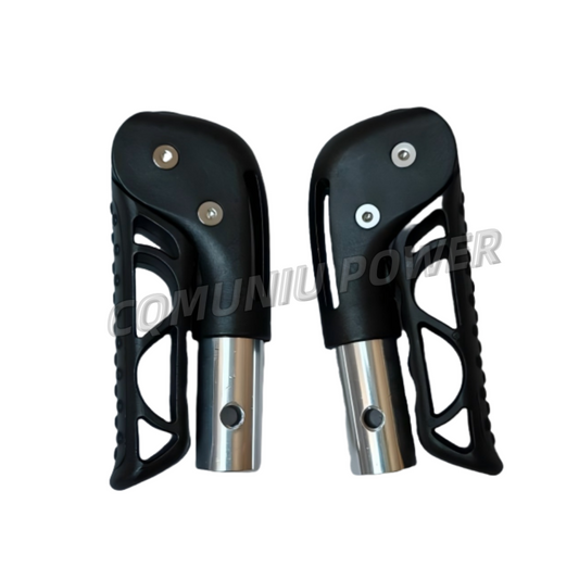 FH21-02 High Quality Push Handle Manual Wheelchair Parts for Replacement