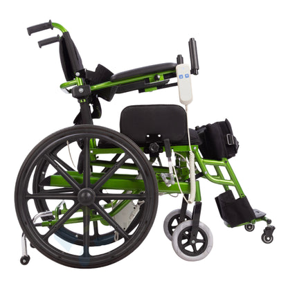 MN-SW6 Nursing Standup Wheelchair Paraplegia Equipment Electric Lifting Standing Assist Device Wheel Chair