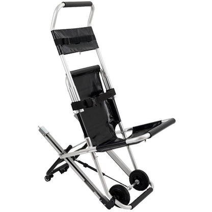 MN- ST004 Stair Climbing Stretchers Manual Rescue Stair Chair Stretchers for First Aids Hospital Rehabilitation Therapy