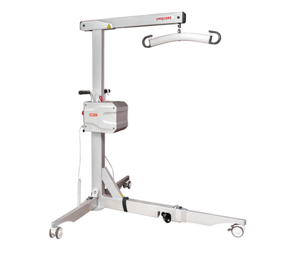 HY302 Portable Foldable Patient Lift