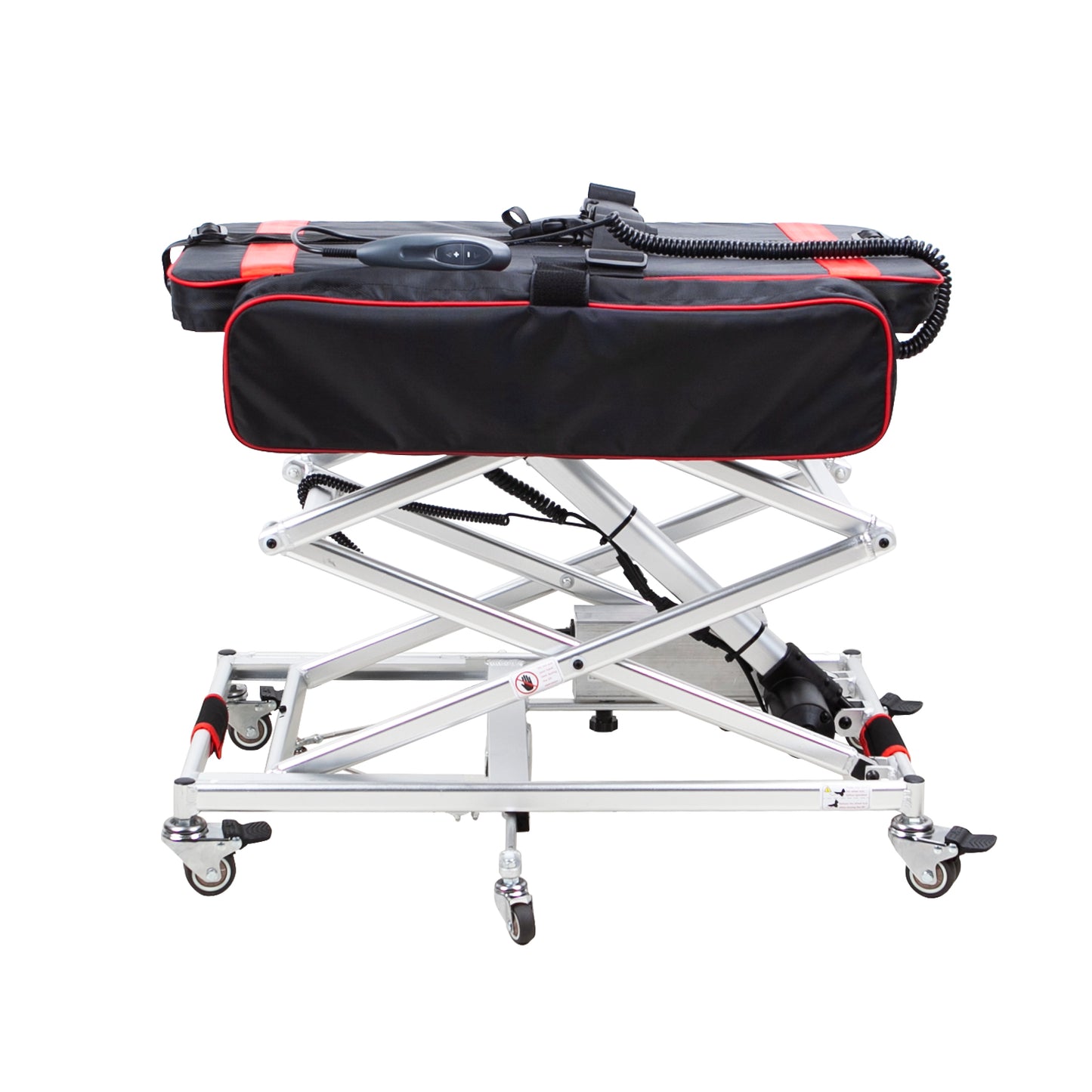 MNJ01 Mobility Scooter Hoist lift Portable Battery-Powered Lifting Platform