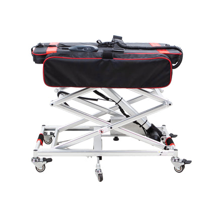 MNJ01 Mobility Scooter Hoist lift Portable Battery-Powered Lifting Platform